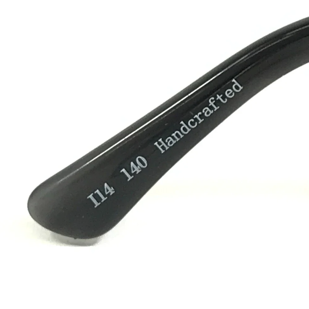 Roots Eyeglasses Frames RT695 GRY Gray Square Full Rim 50-22-140